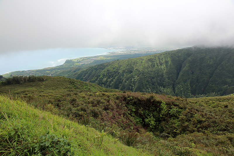 Waihee Ridge [Maui - Hawaii]