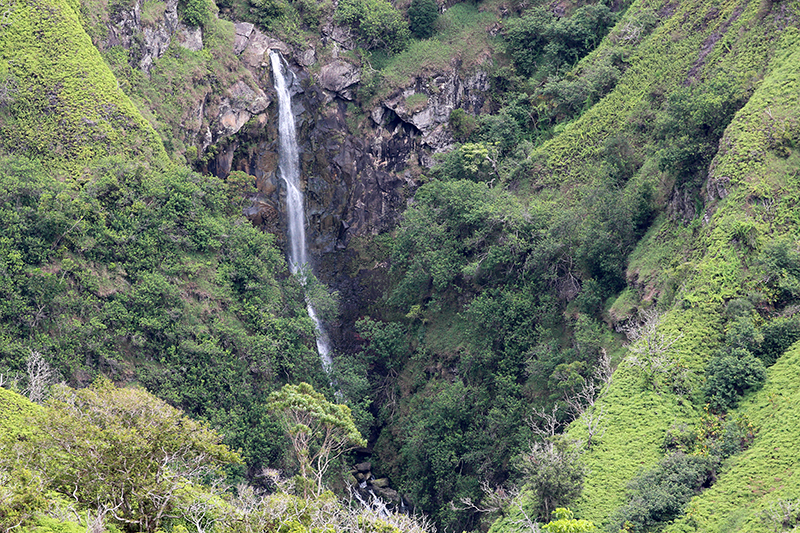 Waihee Ridge [Maui - Hawaii]