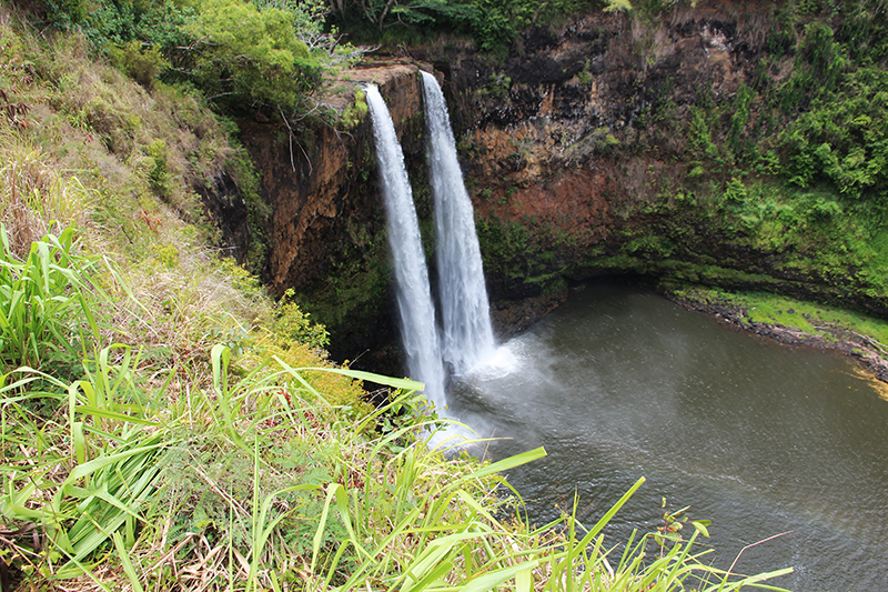 Wailua Falls