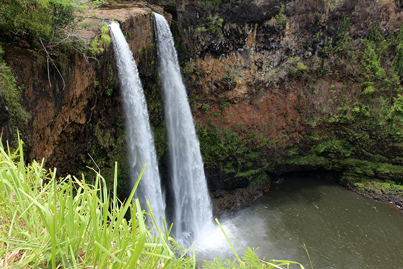 Wailua Falls