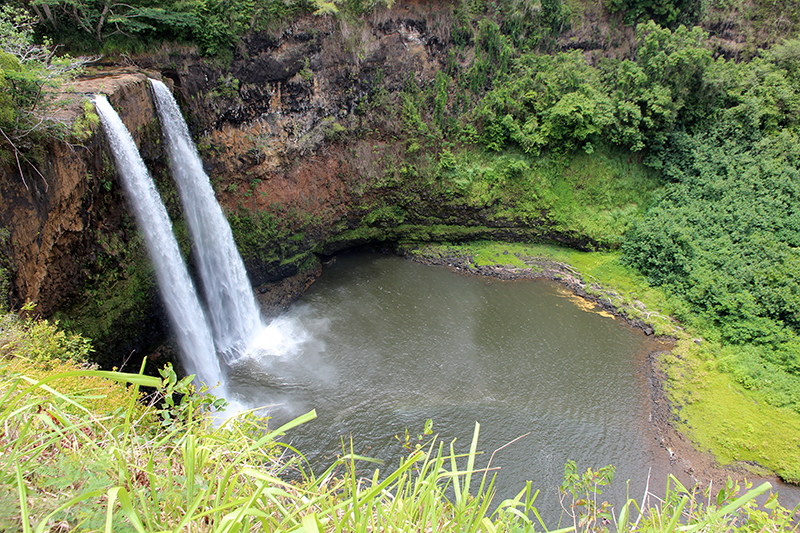 Wailua Falls