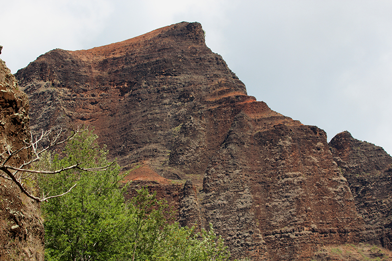 Waimea Canyon Kauai