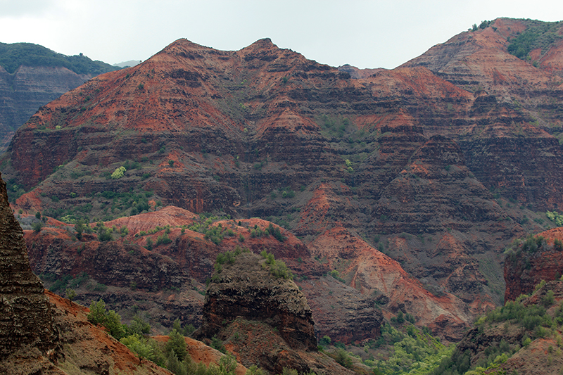 Waimea Canyon Kauai