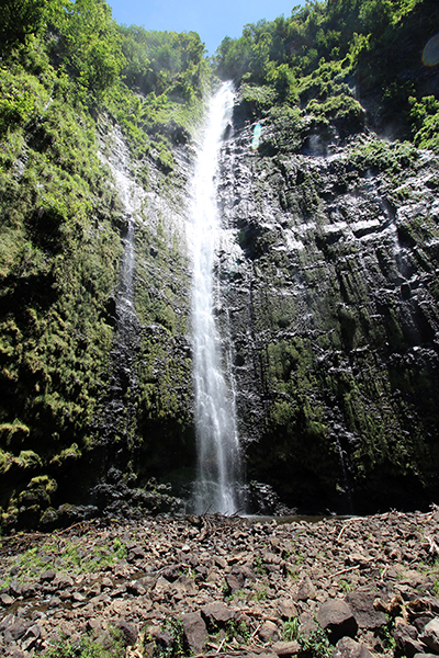 Waimoku Falls