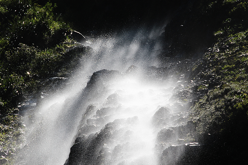 Waimoku Falls