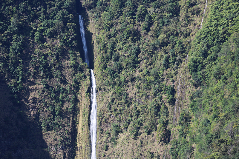 Waipio Valley big island hawaii