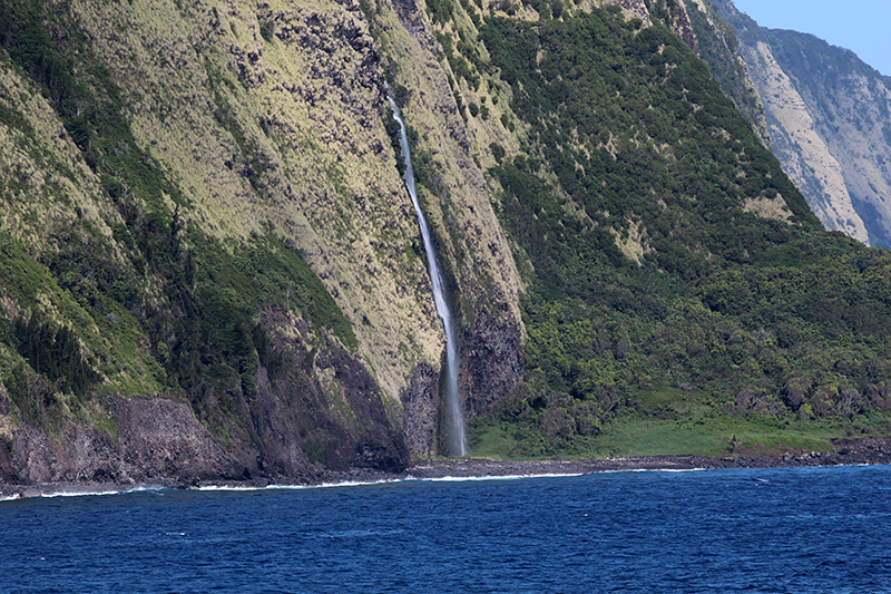 Waipio Valley [Big Island - Hawaii]