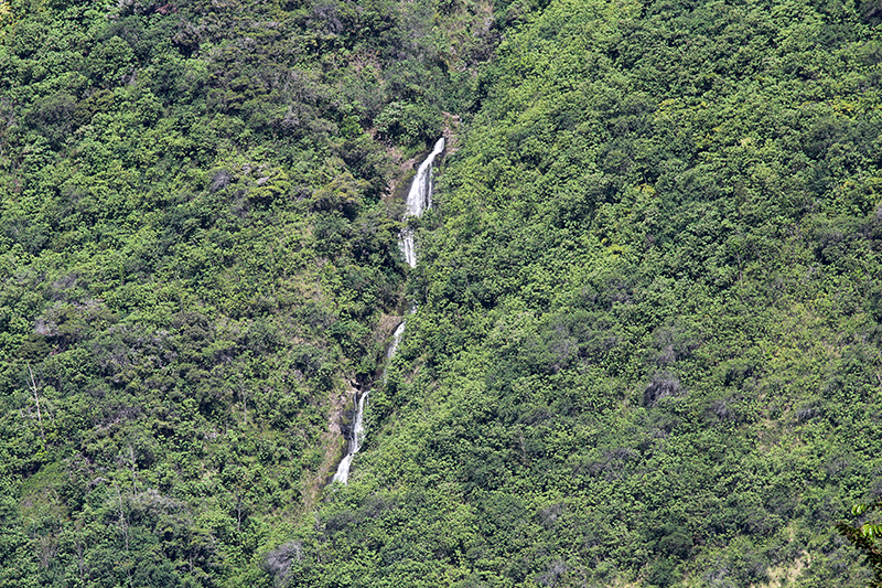 Waipio Valley big island hawaii