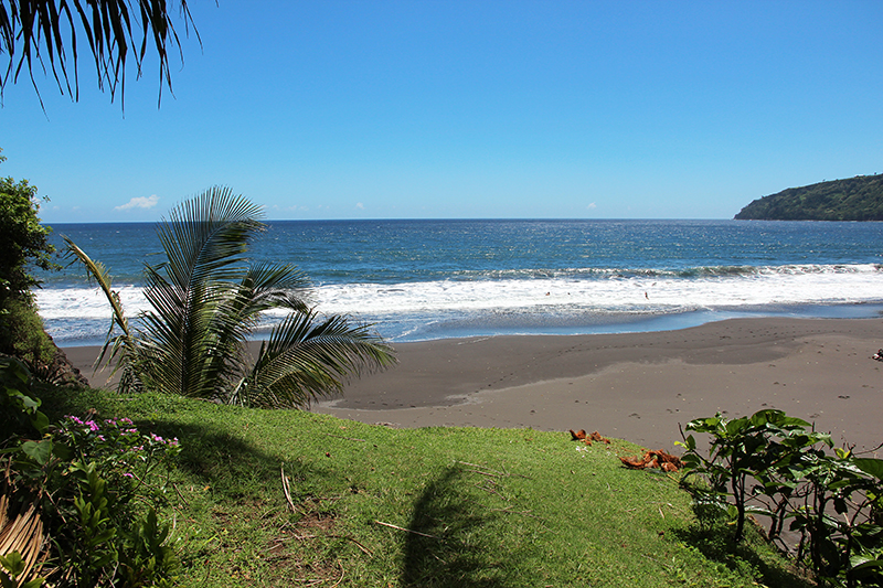 Waipio Valley