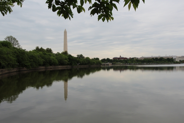 Washington D.C. [District of Columbia, Bundesdistrikt, kein Bundesstaat]