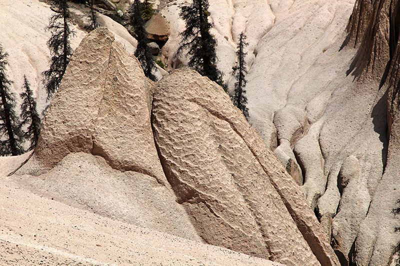 Wheeler Geologic Area aka. Wheeler Monument