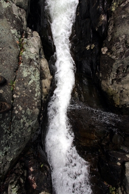 White Oak Canyon und Cedar Run Falls [Shenandoah National Park]