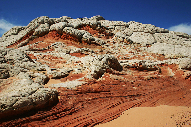 White Pocket [Coyote Buttes South]