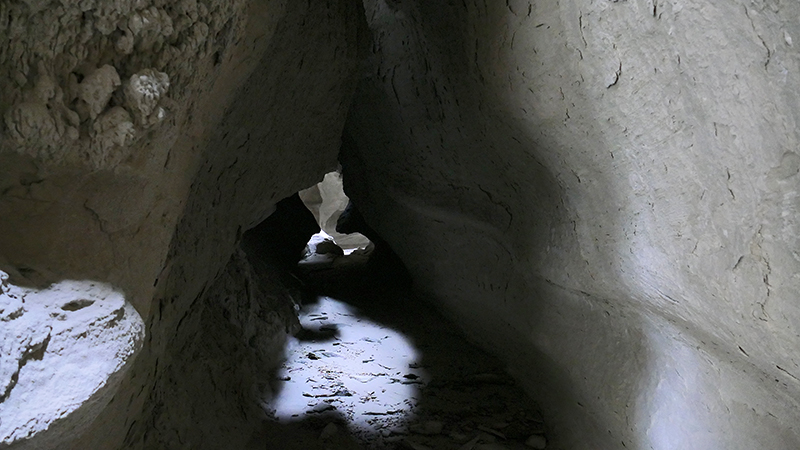 White Rock Canyon