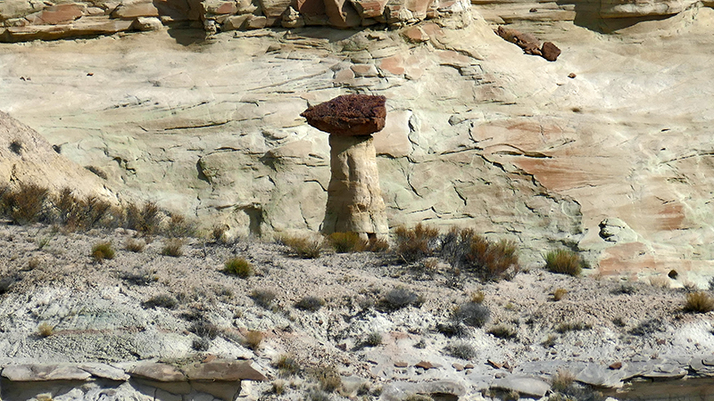 White Rock Canyon [GSENM]