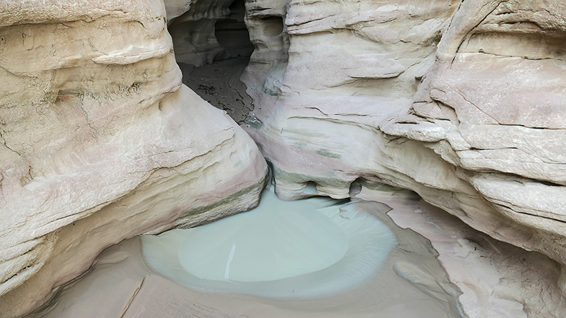 White Rock Canyon