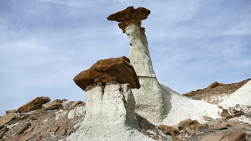 White Rock Canyon [GSENM]