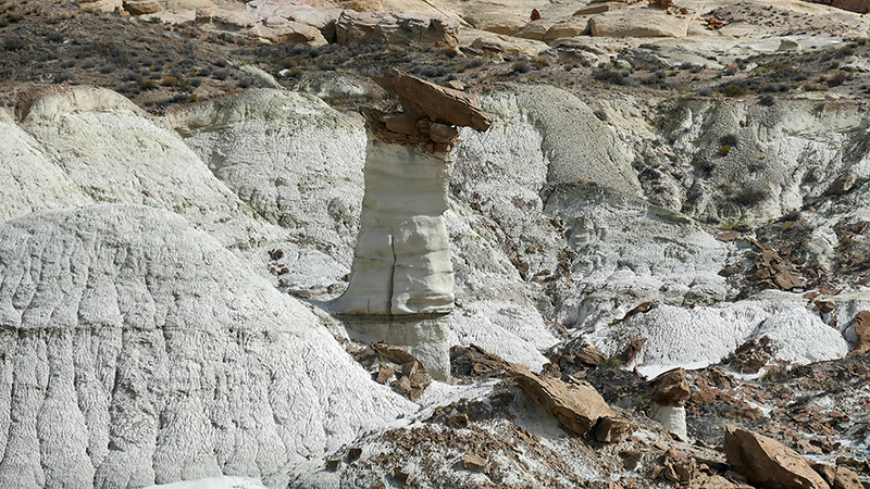 White Rock Canyon [GSENM]