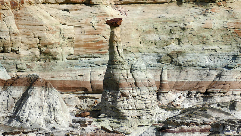 White Rock Canyon