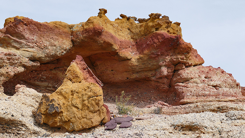 White Rock Canyon