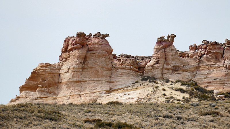 White Rock Canyon [GSENM]