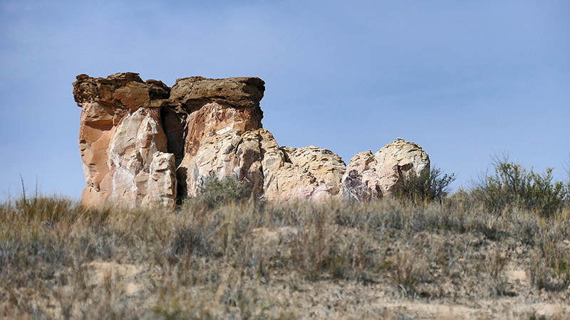 White Rock Canyon [GSENM]