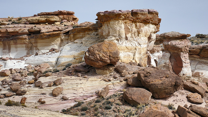 White Rock Canyon [GSENM]