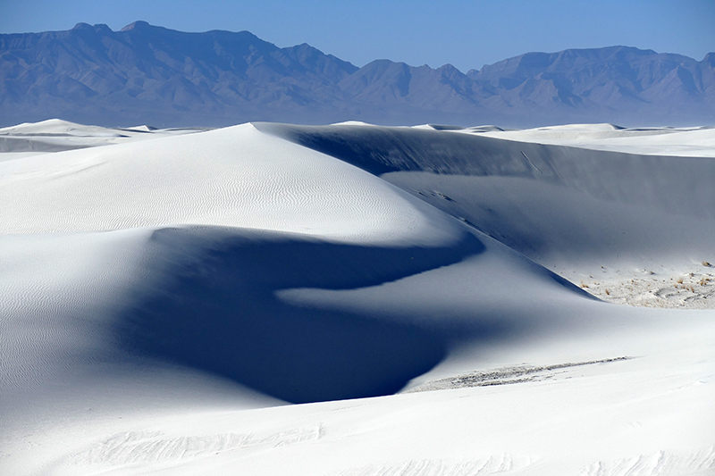 White Sands National Monument