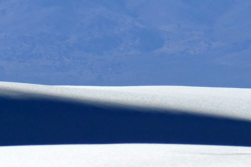 White Sands National Monument