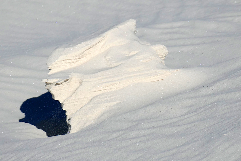 White Sands National Monument