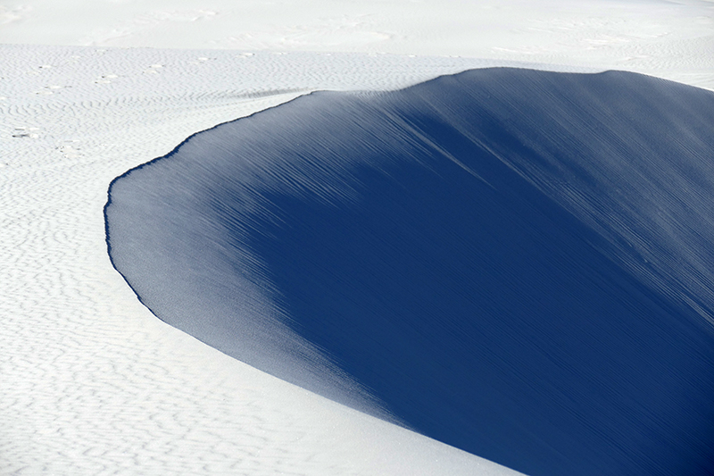 White Sands National Monument