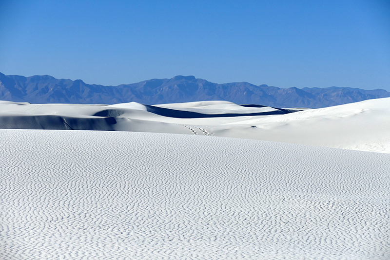 White Sands National Monument