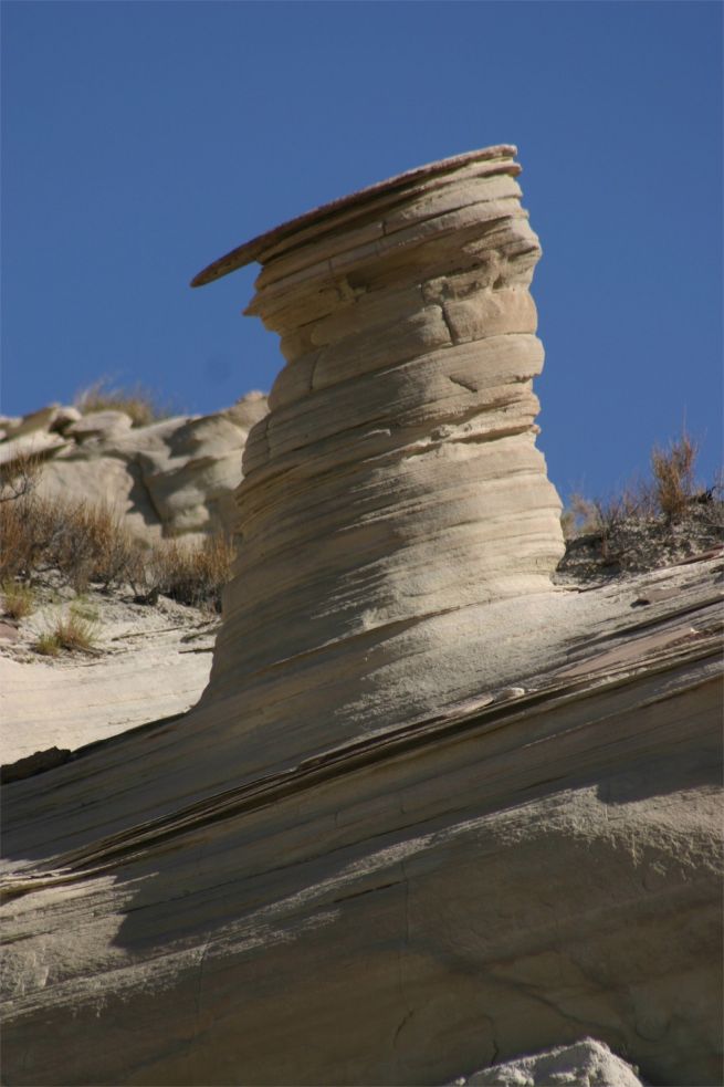 White Rocks