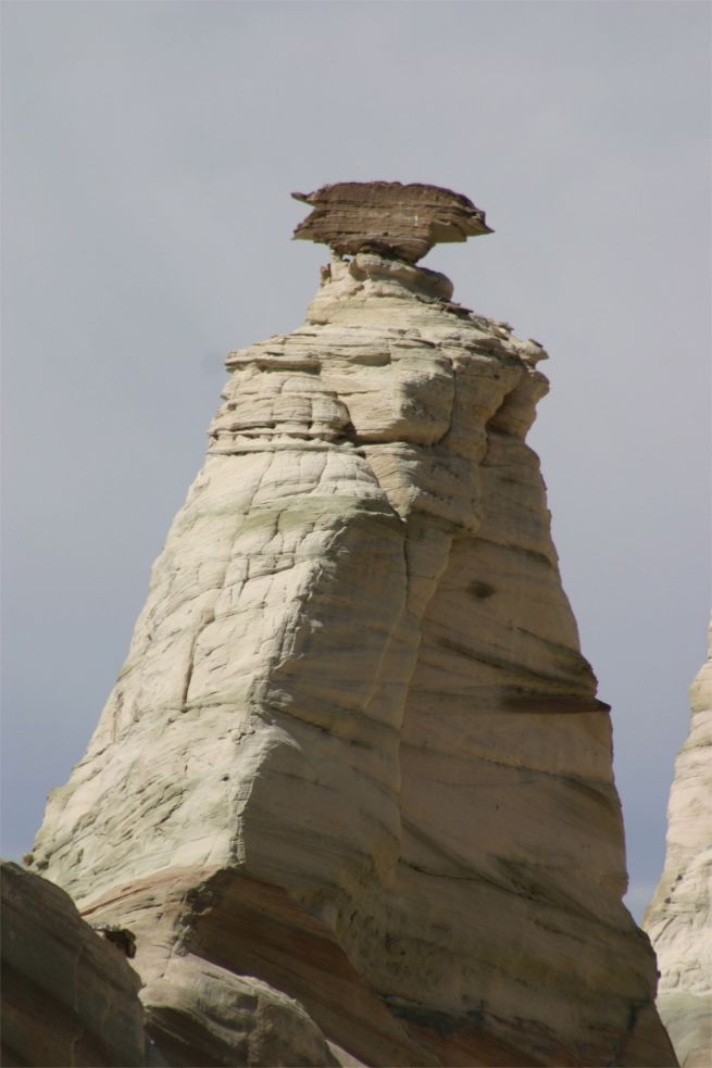 White Rocks