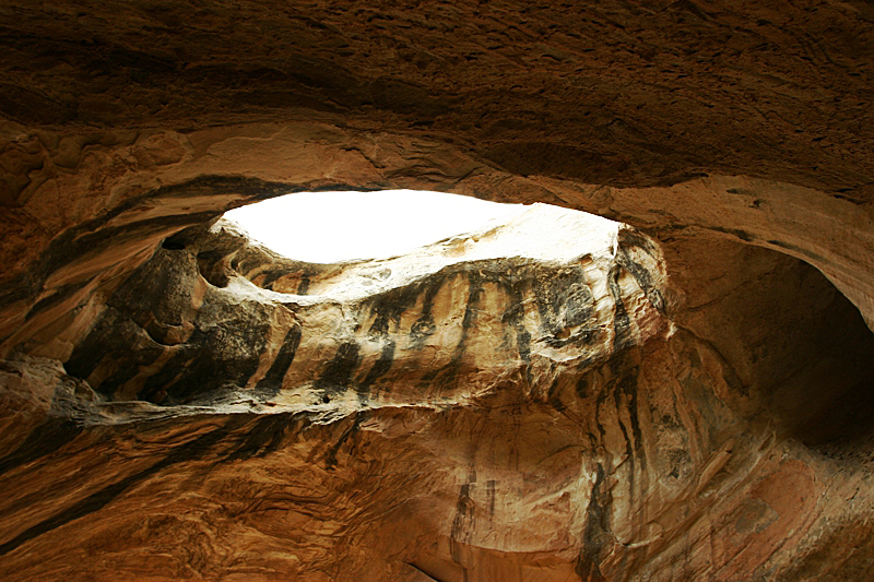 Wild Horse Window