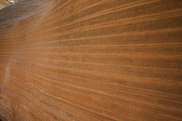 Willis Creek