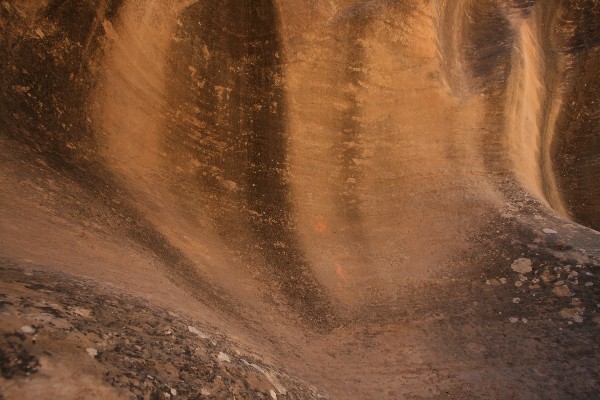 Willis Creek