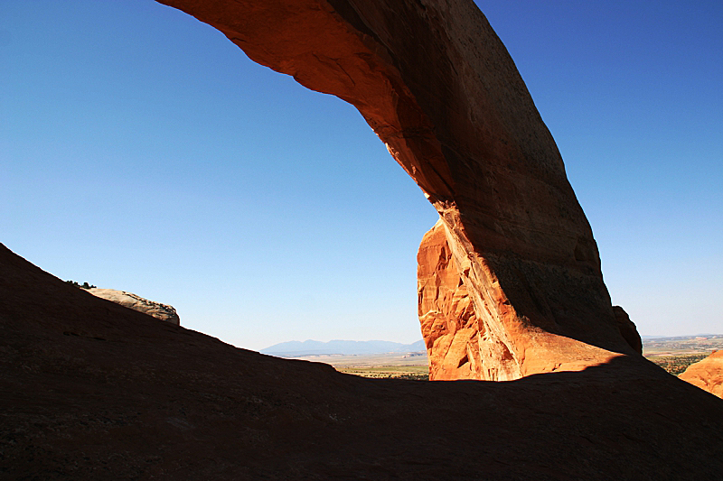 Wilson Arch