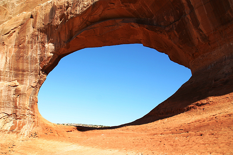 Wilson Arch