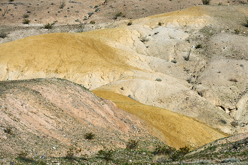 The Domelands and Wind Caves [Coyote Mountains Wilderness]