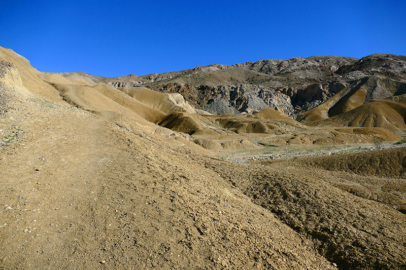 The Domelands and Wind Caves [Coyote Mountains Wilderness]