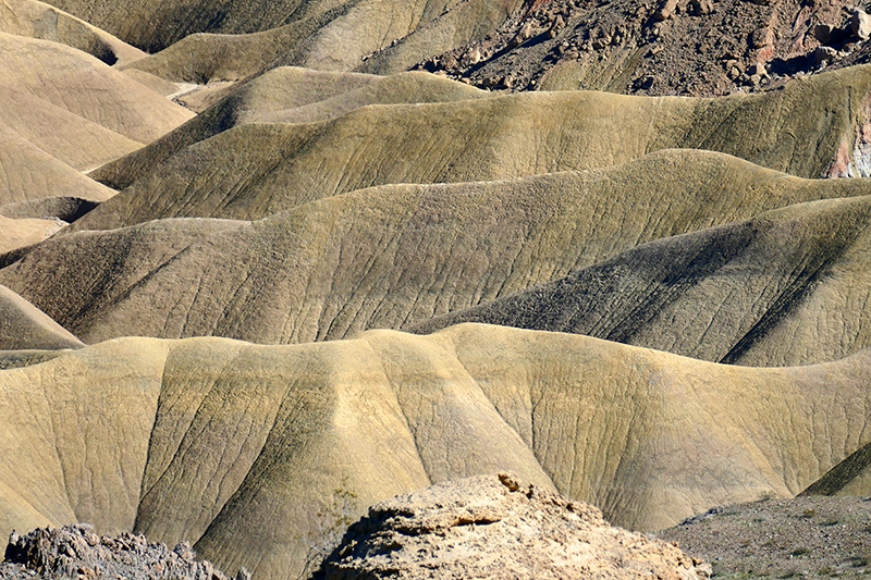 The Domelands and Wind Caves [Coyote Mountains Wilderness]