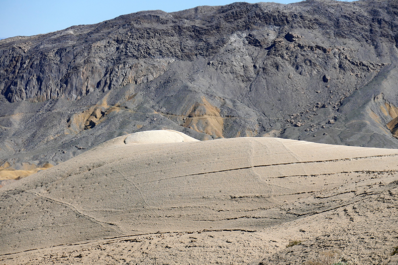 The Domelands and Wind Caves [Coyote Mountains Wilderness]