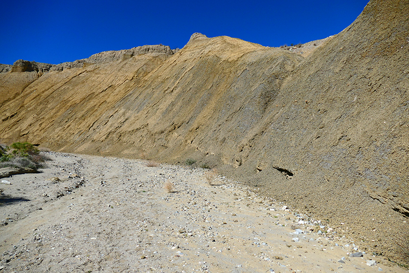 The Domelands and Wind Caves [Coyote Mountains Wilderness]