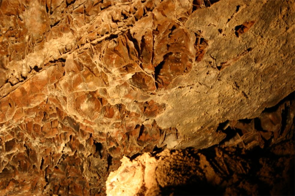 Wind Cave National Park