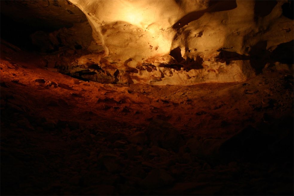 Wind Cave National Park