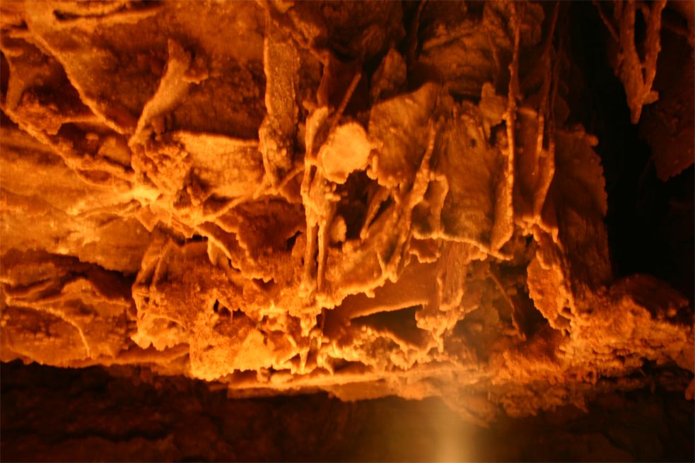 Wind Cave National Park