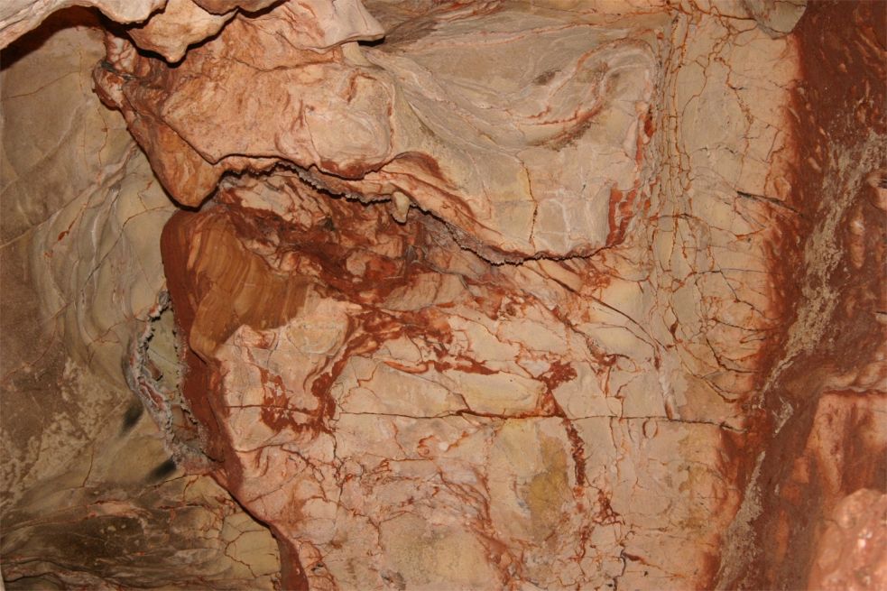 Wind Cave National Park