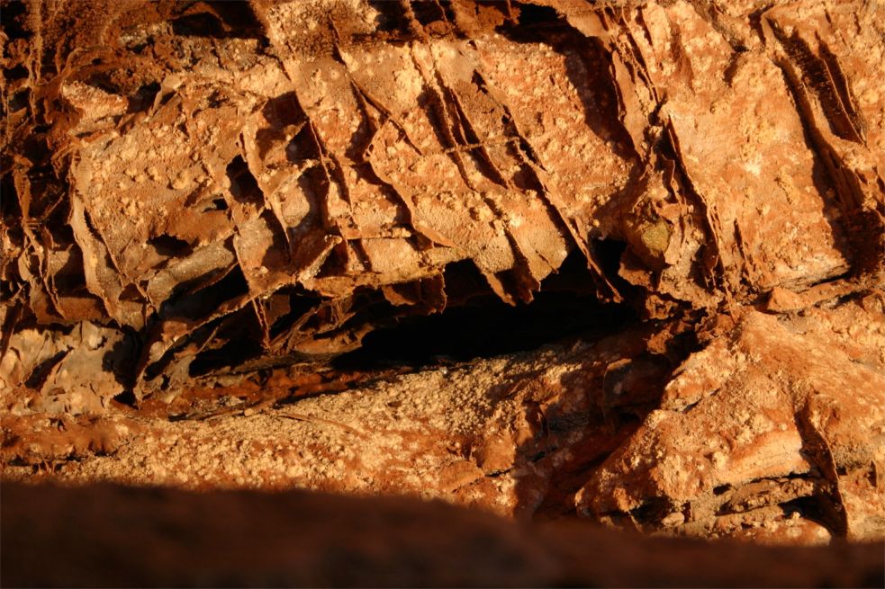 Wind Cave National Park