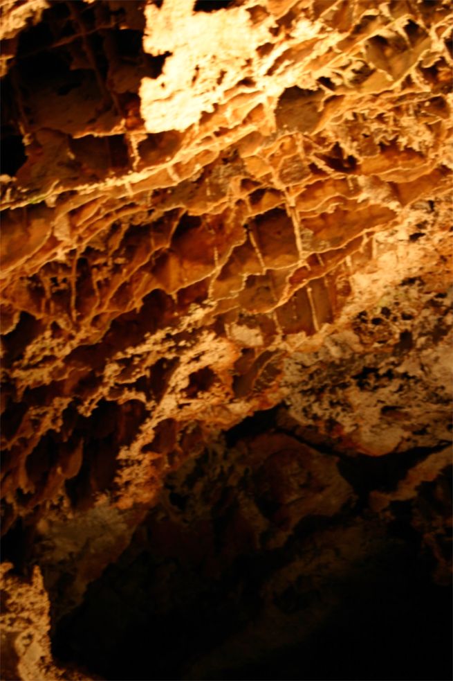 Wind Cave National Park